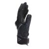 Dainese ERMEX letní sportovní rukavice černé/antracitové vel.XS